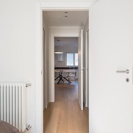 Brand New Apt , City Life District Milan Extérieur photo