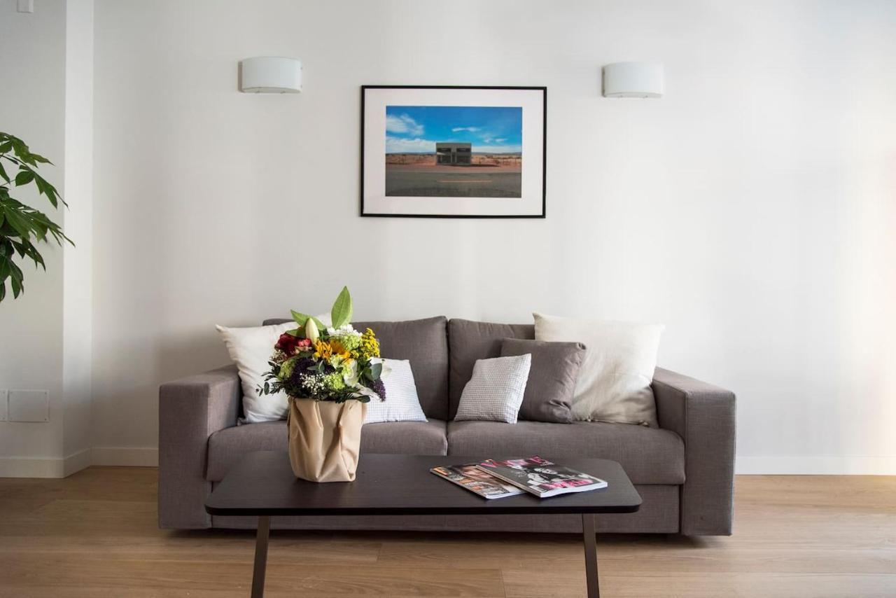 Brand New Apt , City Life District Milan Extérieur photo