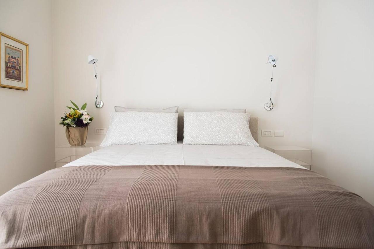 Brand New Apt , City Life District Milan Extérieur photo