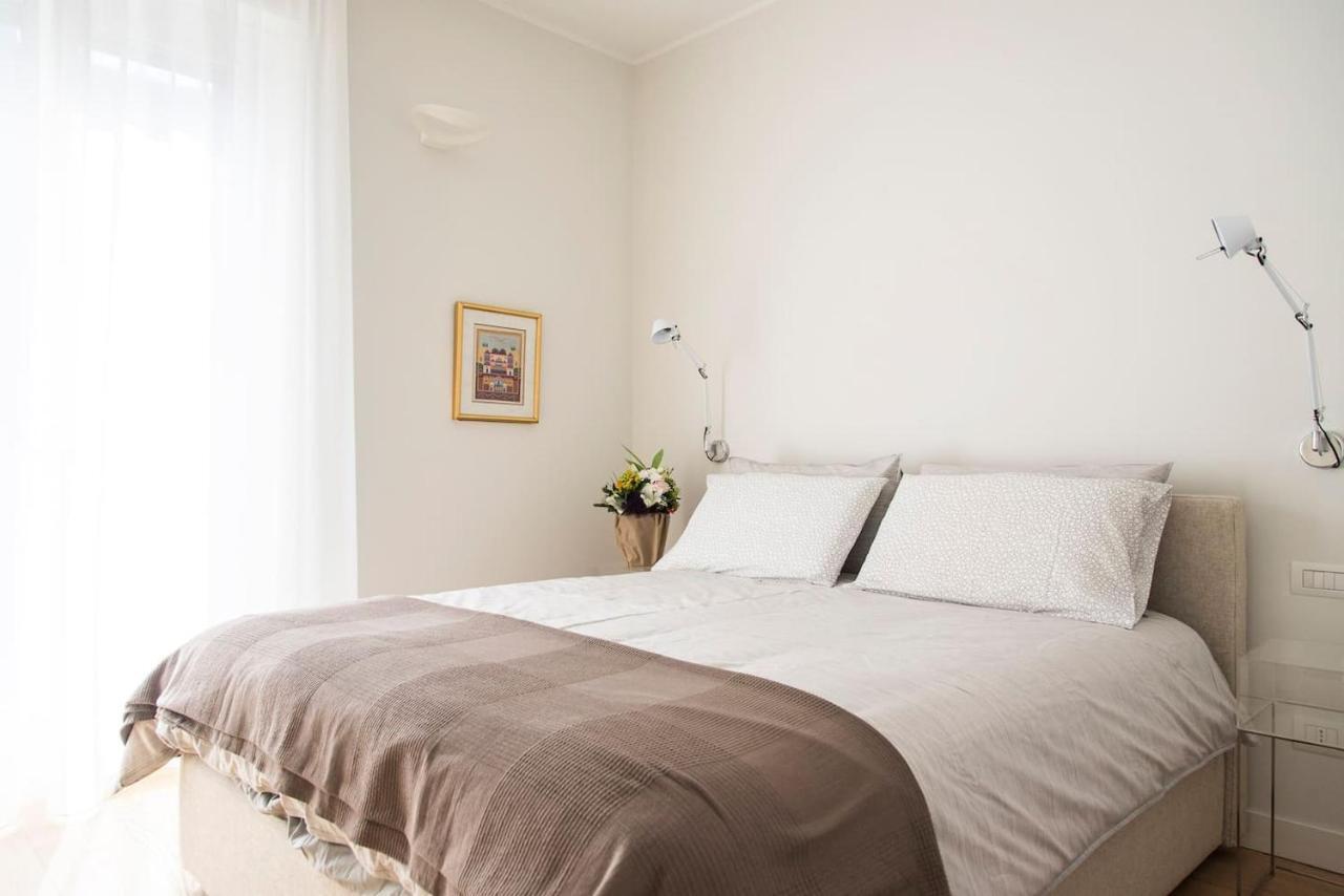 Brand New Apt , City Life District Milan Extérieur photo