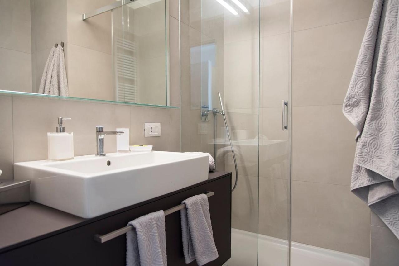 Brand New Apt , City Life District Milan Extérieur photo