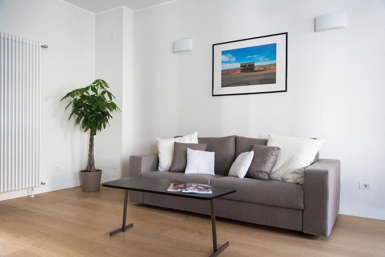 Brand New Apt , City Life District Milan Extérieur photo
