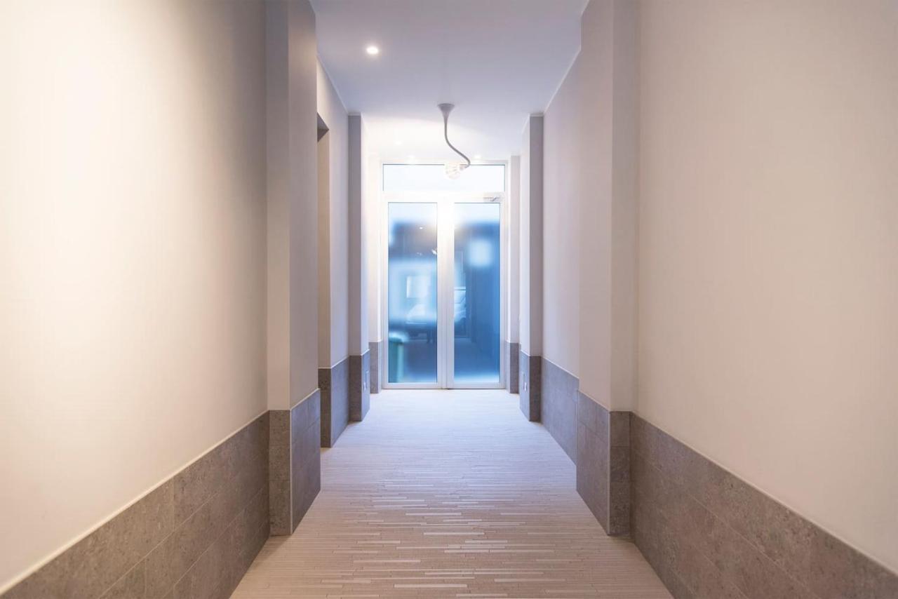 Brand New Apt , City Life District Milan Extérieur photo