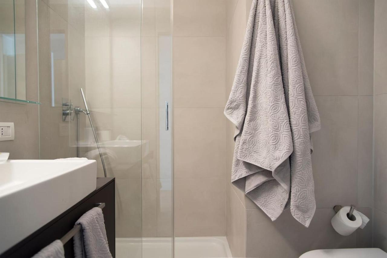 Brand New Apt , City Life District Milan Extérieur photo